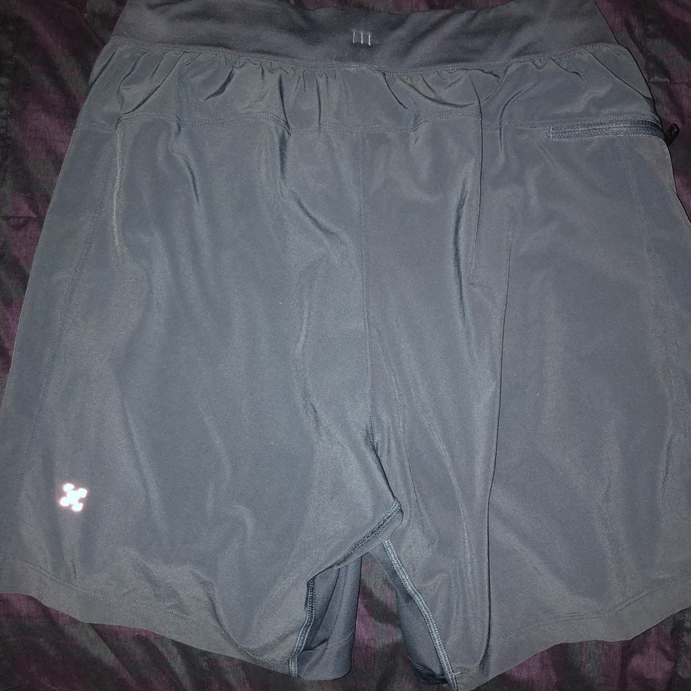 Lululemon t.h.e. Short mens
